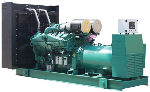 舒城30kw康明斯柴油发电机组图片 舒城30kw康明斯柴油发电机组图片