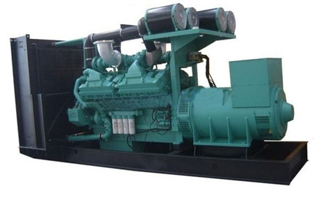 舒城200kw康明斯发电机组图片 舒城200kw康明斯发电机组图片