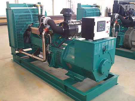 舒城505kw康明斯柴油发电机组图片 舒城505kw康明斯柴油发电机组图片