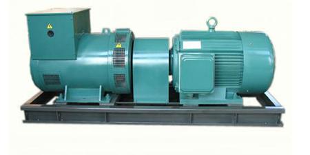 舒城发电机出租