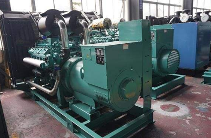 舒城柴油发电机 舒城柴油发电机