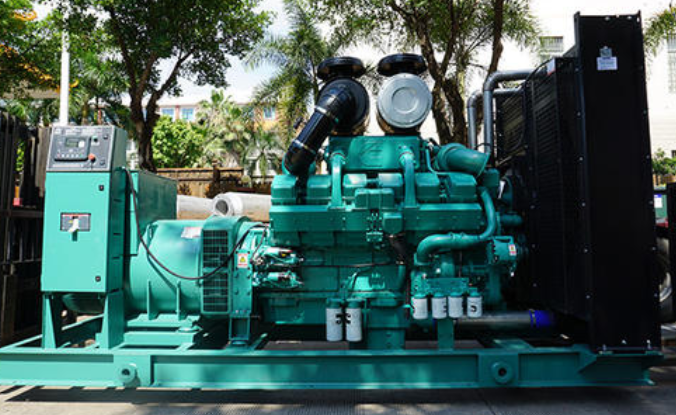 舒城柴油发电机 舒城柴油发电机