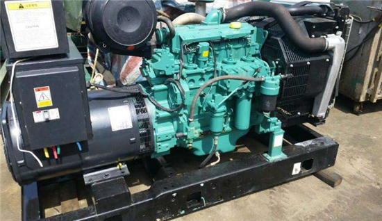 舒城柴油发电机 舒城柴油发电机